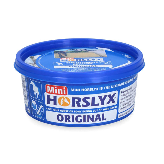 Horslyx - Liksteen Horslyx mini