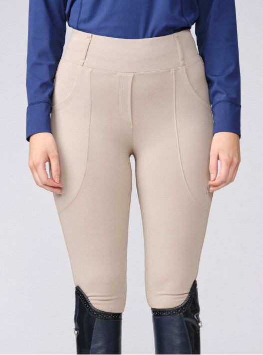 Rijlegging PS of Sweden Juliette Chocolate dip FG