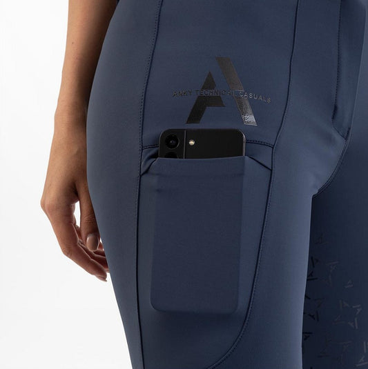 Rijbroek Anky Flowing FG