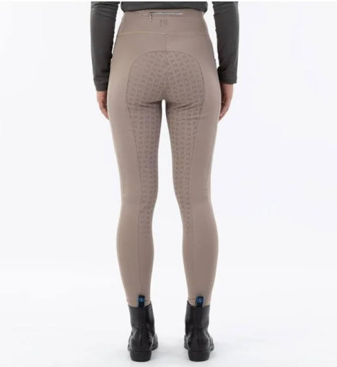 Rijlegging BR Dieke FG