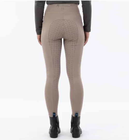 Rijlegging BR Dieke FG