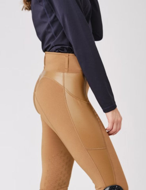 Rijlegging PS of Sweden Helena