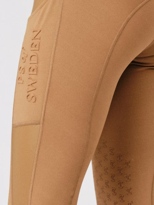 Rijlegging PS of Sweden Helena