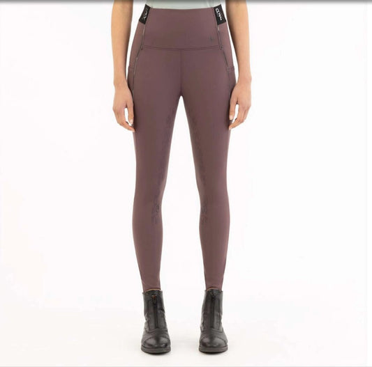 Rijlegging BR Ingrid FG