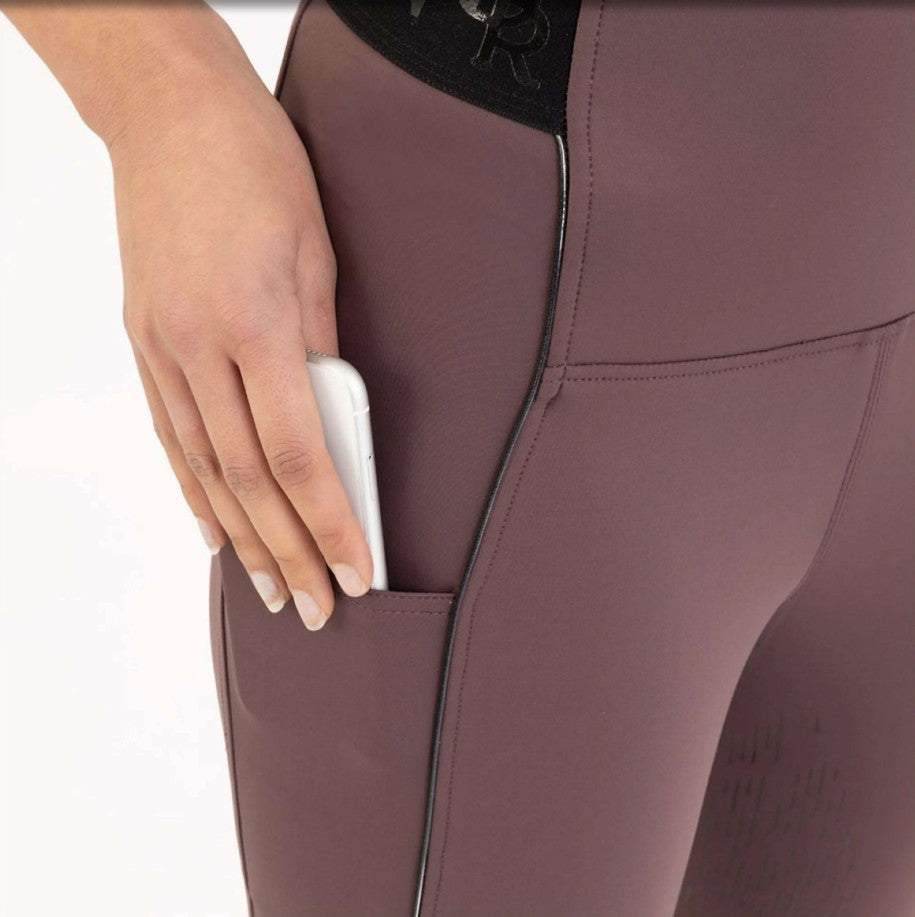 Rijlegging BR Ingrid FG