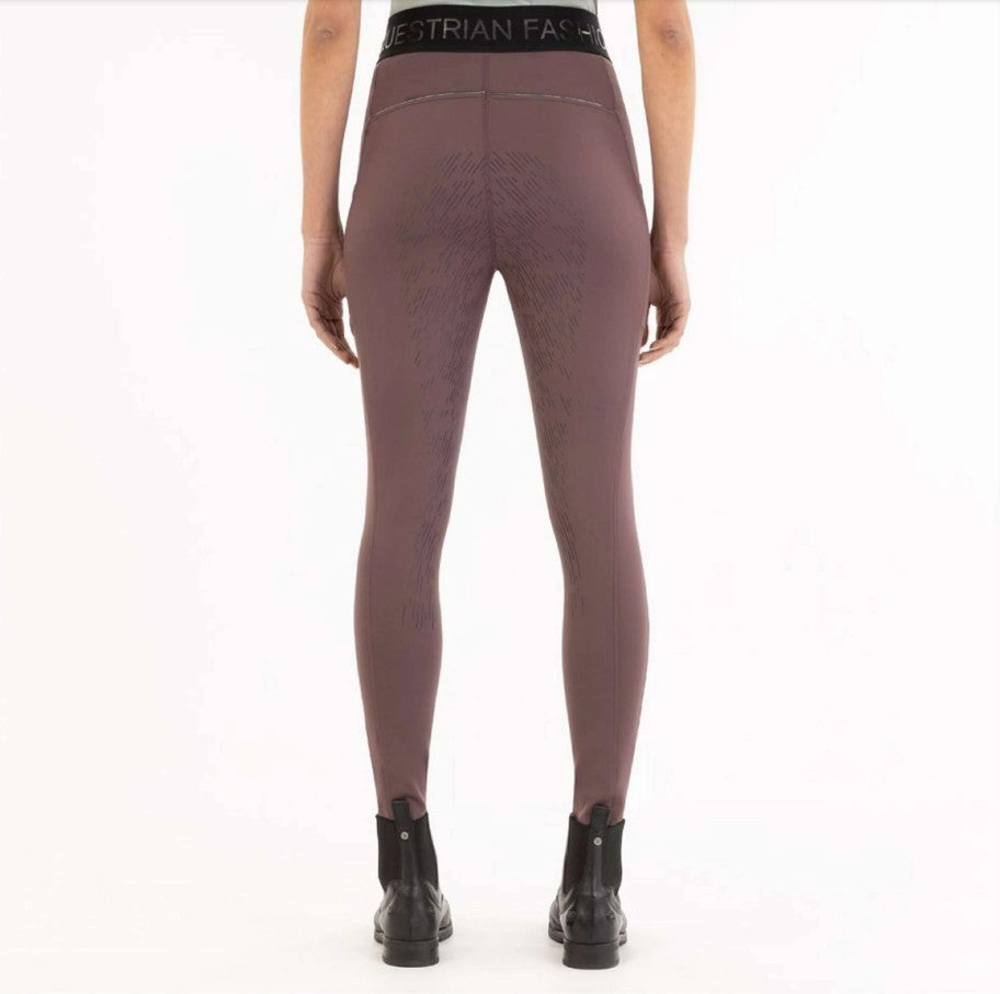 Rijlegging BR Ingrid FG