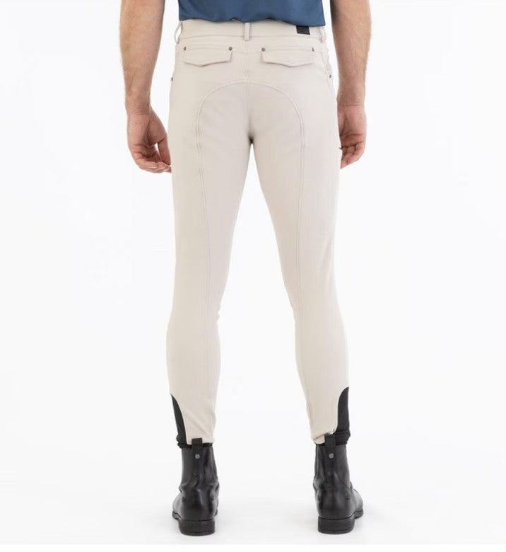 Rijbroek BR Heren Isaak Kniegrip