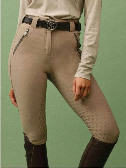 Rijbroek Ps of Sweden Ivy