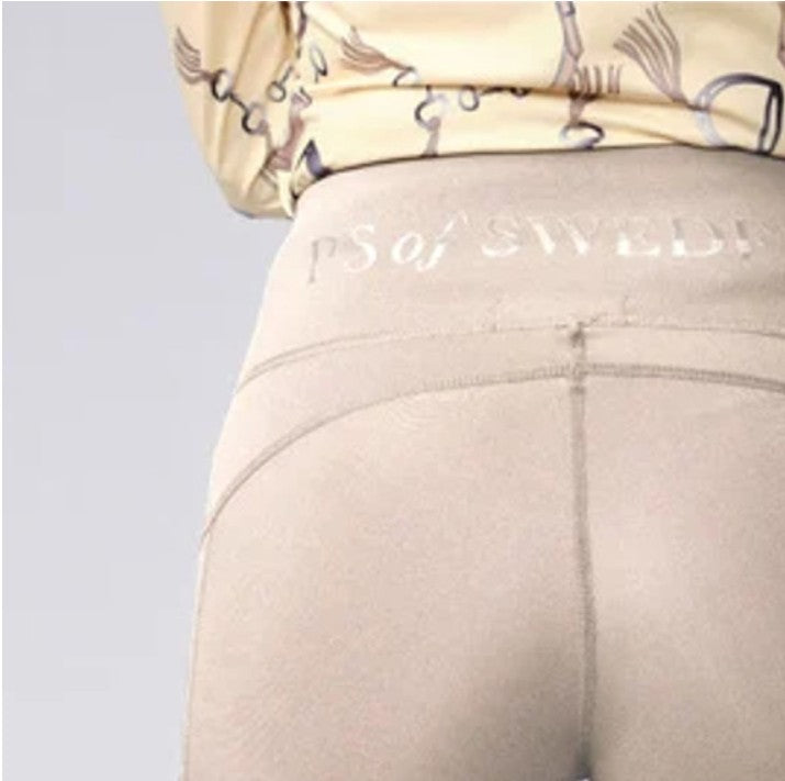 Rijlegging Ps of Sweden Jocelyn Chocolate dip fg