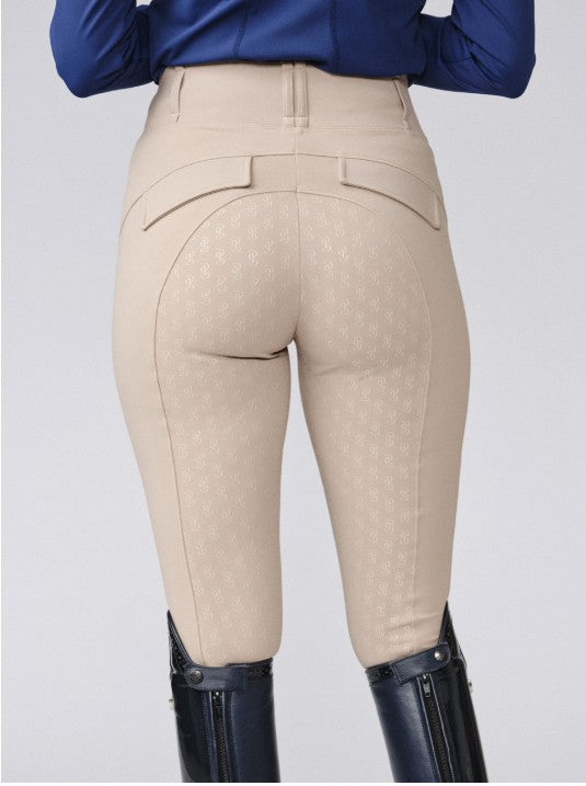 Rijlegging PS of Sweden Juliette Chocolate dip FG