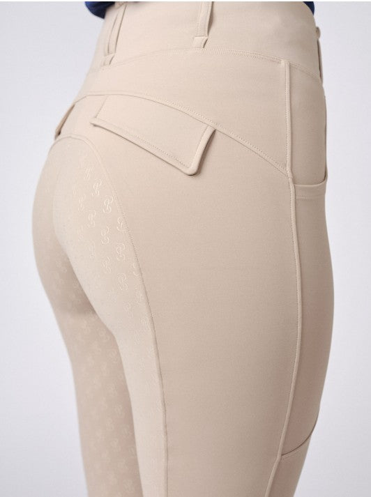 Rijlegging PS of Sweden Juliette Chocolate dip FG