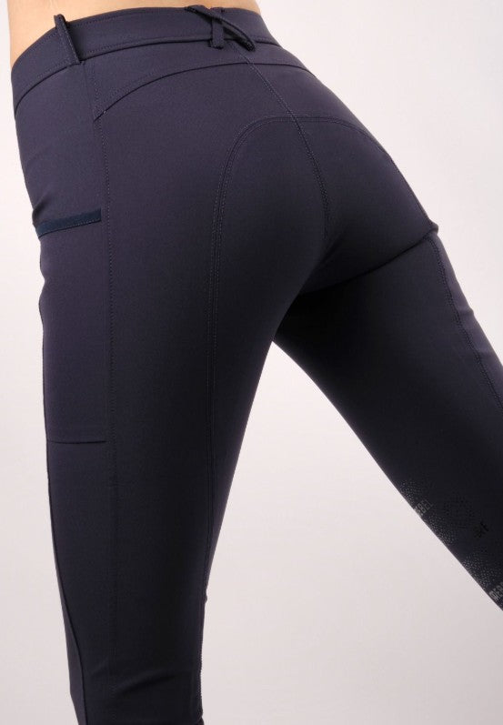 Rijbroek Montar Echo Navy KG