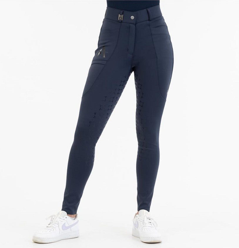 Rijbroek Anky Flowing FG