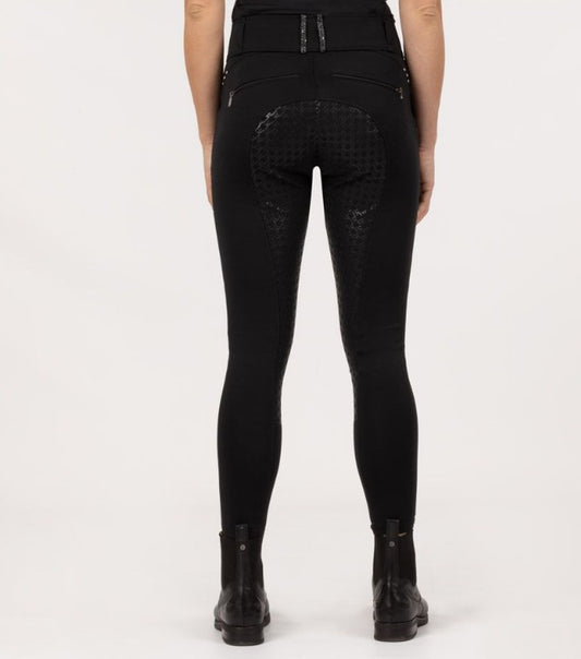 Rijbroek BR Carla FG