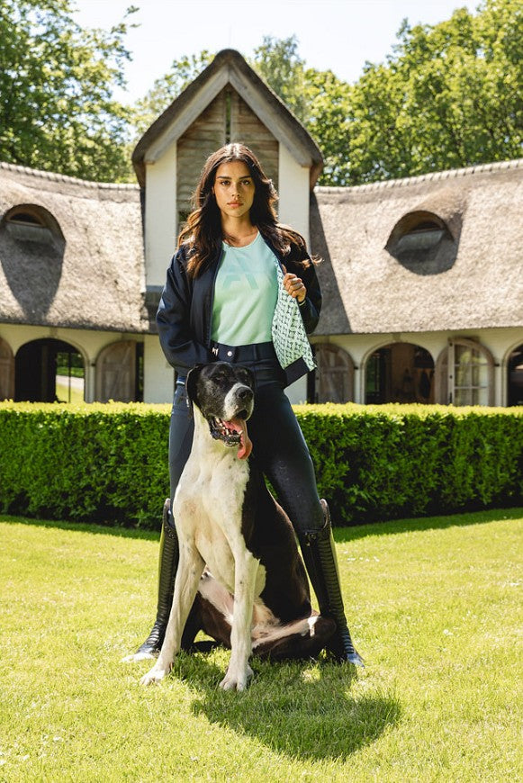 Rijbroek Anky Flowing FG