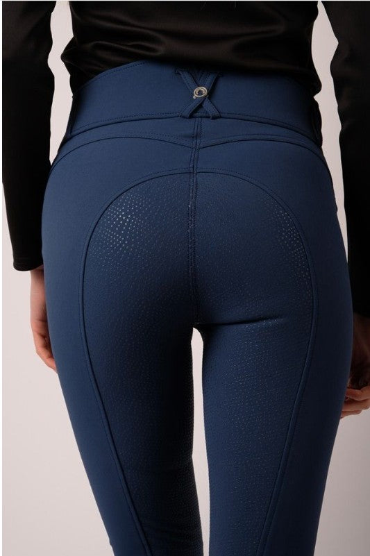 Rijbroek Montar Megan highwaist FG